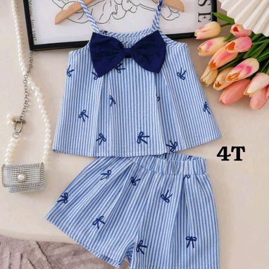 Ropa de niña talla 4 años - 6/10