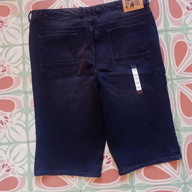 Short de hombre talla grande 🔊 - Img 118025166