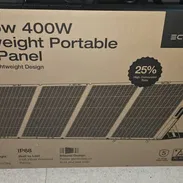 🚧 Panel solar portátil 400W Ecoflow 🚧 - Img 55672250