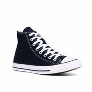Converses negros calidad G5 del 35 al 40 - Img 53532438