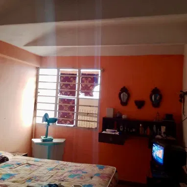 Apartamento de 2 cuartos amplios. - Img 108137469