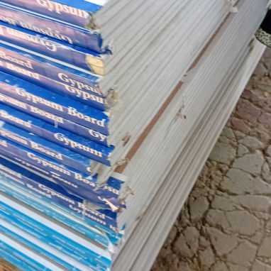 Se vende todo tipo de materiales para trabajar con pladu pintura masilla ectr - Img 121564006