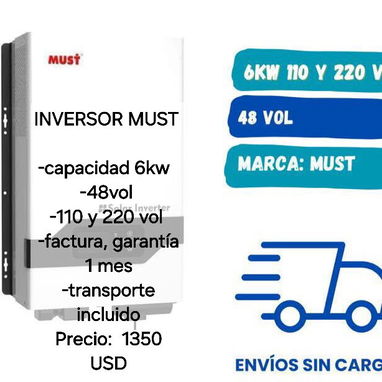 Paneles solares y kit solares - 3/10