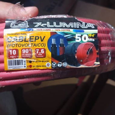 Cable fotovoltaico - 3/3