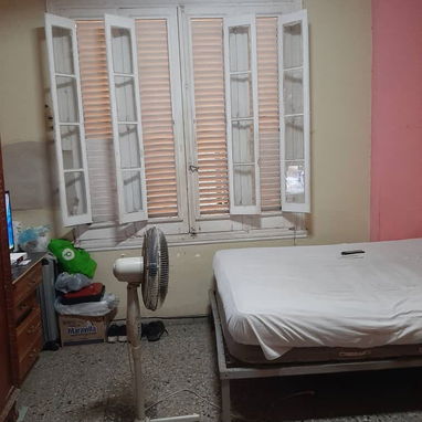 VENTA DE APARTAMENTO EN EL VEDADO - 5/9