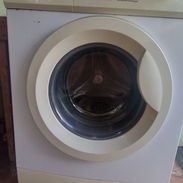 Vendo lavadora Ocean rota para piezas - Img 57428782