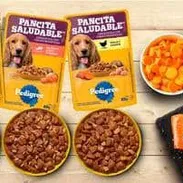 Comida húmeda para perros - Img 55232448