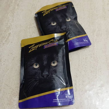 Pienso para Gatos - Img 115609881