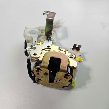 Cierres de Puerta con Actuador Eléctrico para GEELY CK (Todos los Modelos) – Juego Completo x4 - 5/8