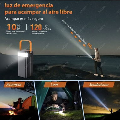 Power bank - Img 127976305