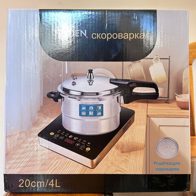 🌬️ Ventilador RUDENKOV 💵40 - Img 121728315