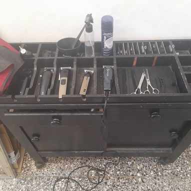 Vendo o Cambió negocio completo de barbería por PC de torre completa (para negocio de copia) - 5/6