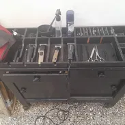 Vendo negocio completo de barbería ) - Img 57074002