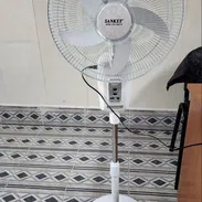 🚧 VENTILADOR RECARGABLE MARCA SANKEY DE 16 PULGADAS 🚧 - Img 55953121