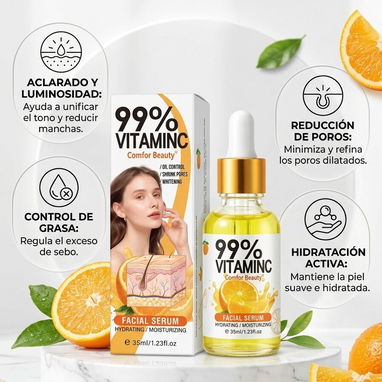 Serum facial - Img 123454854