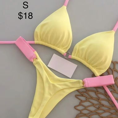 Trusas y bikinis - 5/8
