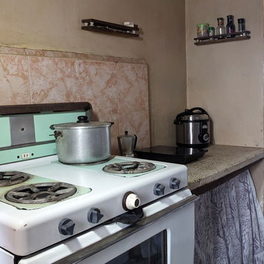 🏠 *VENTA DE APARTAMENTO EN CERRO – REPARTO MARTÍ - 6/8