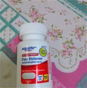 Acetaminofén pomo de 100 pastillas - Img 45570038
