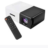 Se vende Proyector LED YG300 de alta resolución - Img 54636130