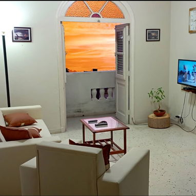 š¢šš²Apartamento Independiente en Santos SuĆ”rez de 2 Cuartos. PasadĆas a Varadero y ViƱales REF 1303 - Img 94144648