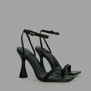 Tacones negros de mujer #7 - Img 57237819