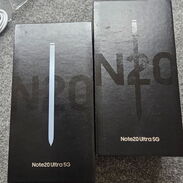📱Note 20 Ultra 5G 12/128gb $700usd NEW📦 - Img 45616900