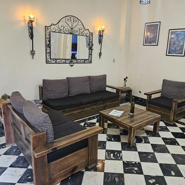 Venta de hostal en el casco Histórico de la Habana - Img 96689030