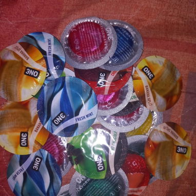 Condones ONE - Img 121521339