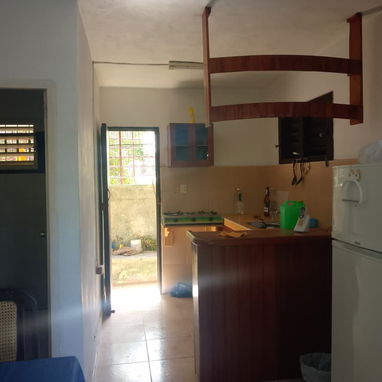 🏡*124* *Venta de casa situada en Campo Florido , municipio Habana del Este ,a solo 5 km de la playa de Guanabo‼️‼️‼️* - 4/10