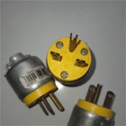 Conectores eléctricos para instalación de aires acondicionados - Img 45664828