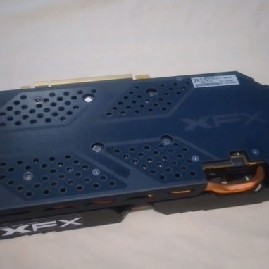 RX 580 de 8gb XFX , 100 usd soy de 10 de octubre LAWTON...52439036... - Img 122695886