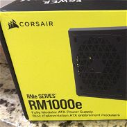 Fuente Corsair RM1000e Full Modular - Img 45675750