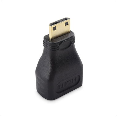 ADAPTADOR MINI HDMI A HDMI - Img 82727143