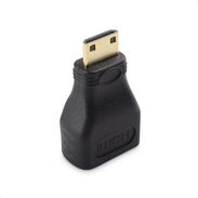 ADAPTADOR MINI HDMI A HDMI - Img 45491121