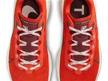 Tenis Nike Trail 42.5 ORIGINALES VEDADO - Img 66723316