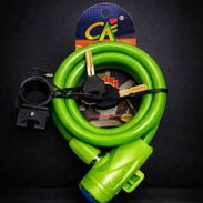 Candado para bicicleta - Img 56757738