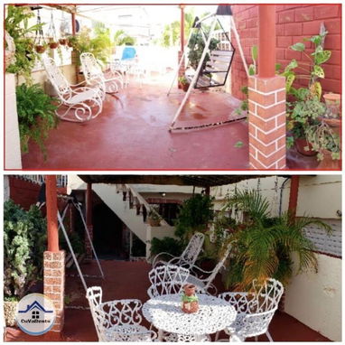 Casa de Renta en Varadero de 5 habitaciones - 2/6