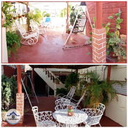 Alquiler de Casa en Varadero de 5 habitaciones - Img 58191543