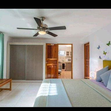 🗺️Casa Familiar Amplia con Piscina Privada en La Habana - Img 117305101