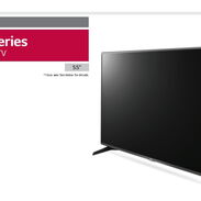 》》》Televisor LG de 55 Pulgadas Full HD Smart LED TV de uso pero muy bien cuidado《《《 - Img 45450970