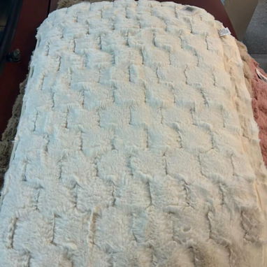 *Alfombras peluche 🧸* (La Lisa) - Img 123055833