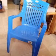 Sillas plásticas para niños - Img 57583761