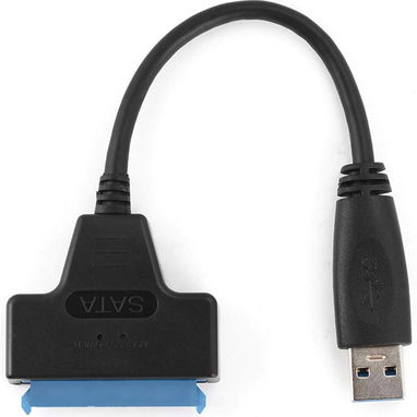 0 km sellado !! Vendo  adaptador USB 3.0 a SATA III SSD HDD 2.5" Cable adaptador de disco duro, soporta UASP   53274327 - 4/5