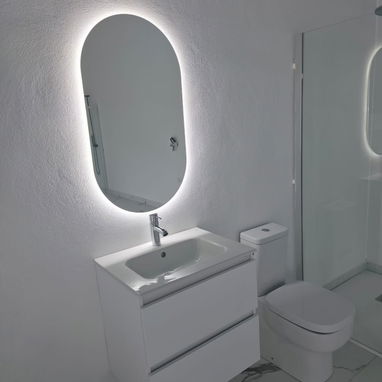 Losas Porcelanto, Cerámica Españolas, Mamparas, Muebles y Grifería, Pinturas, Cemento Gris, Blanco y Cola...+5363060339 - Img 121368384