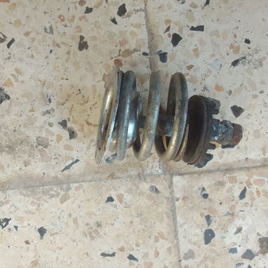 Polski, Polaquito,polaco. Piezas de uso en perfecto estado - Img 120307392