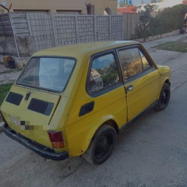 Polaco en venta - Img 123908783
