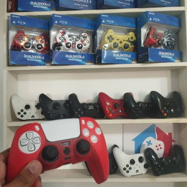 Venta de mandos ‼️👌🏻 - 6/8