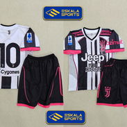 trajes de futbol de niños del Barcelona - Img 51515692