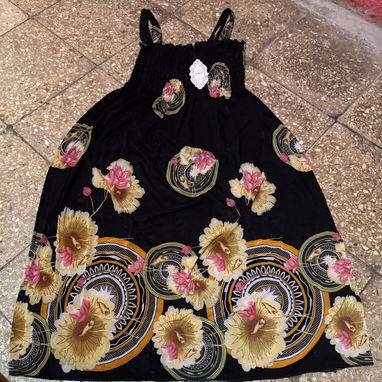 Vestidos frescos - Img 123279929