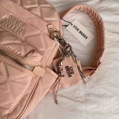 🎒🎒Mochila Steve Madden Original - Img 102698678